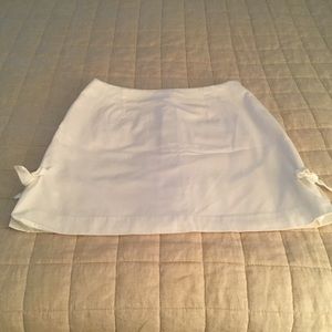 Sale Sun- Fri. Lilly Pulitzer Golf Skirt